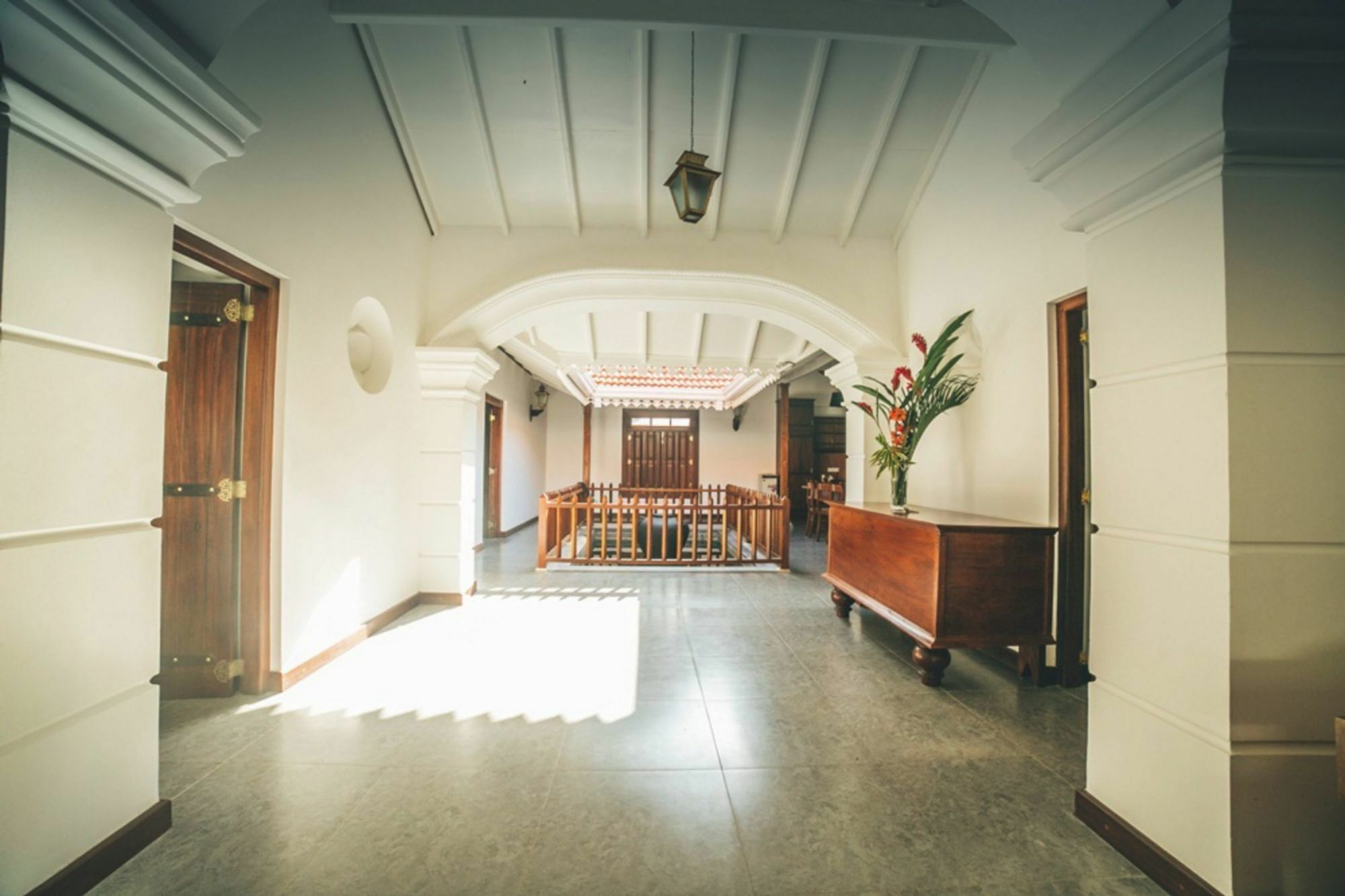 Sisikirana Villa Unawatuna Exteriér fotografie