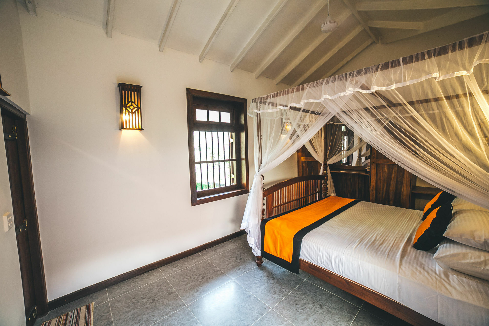 Sisikirana Villa Unawatuna Exteriér fotografie
