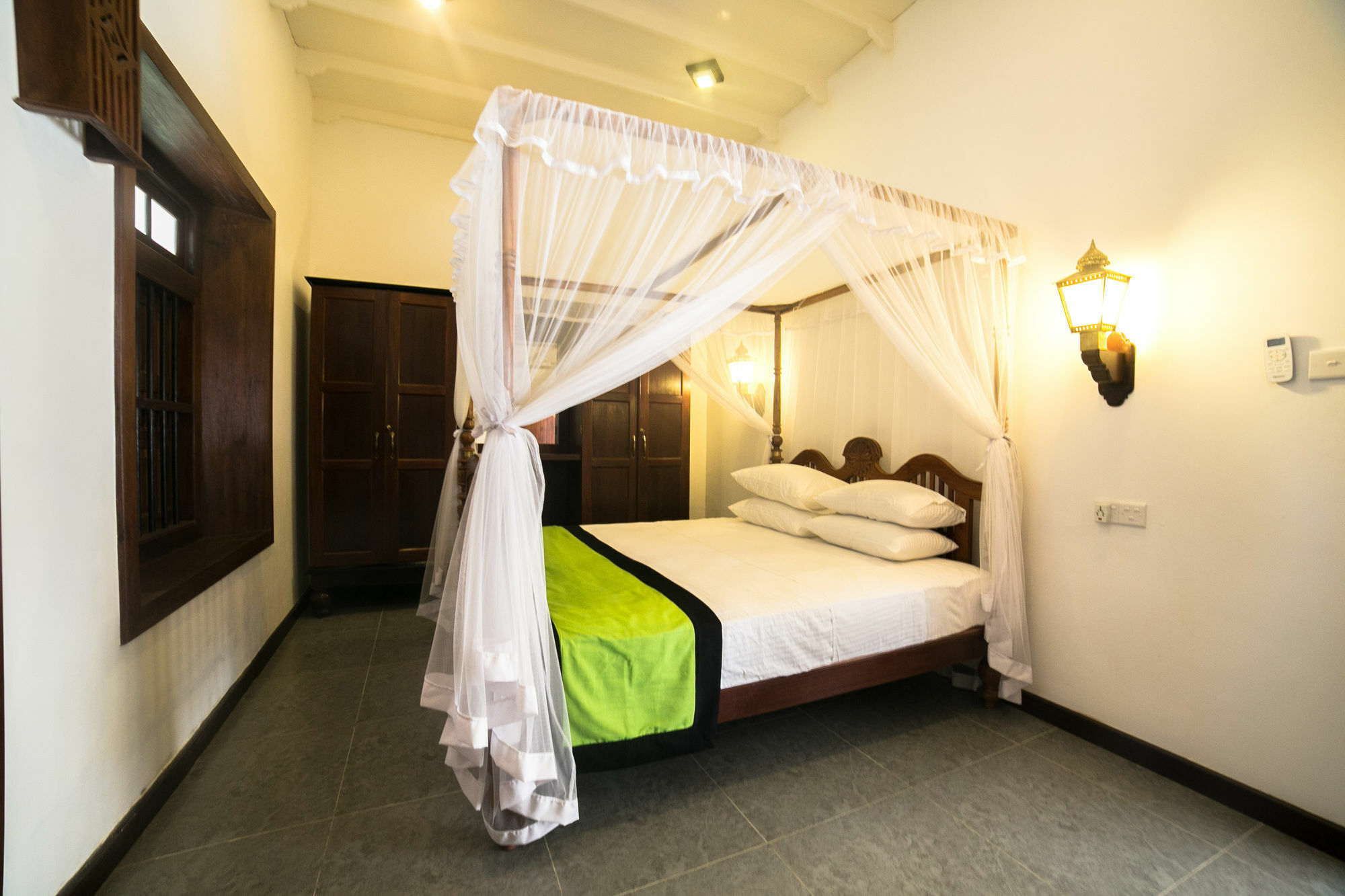 Sisikirana Villa Unawatuna Exteriér fotografie