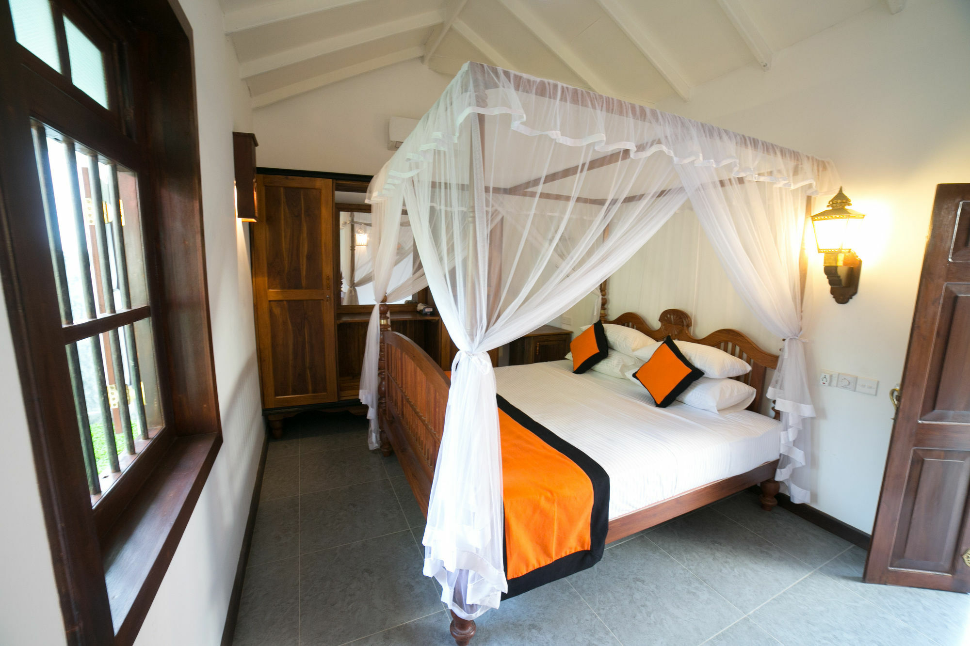 Sisikirana Villa Unawatuna Exteriér fotografie