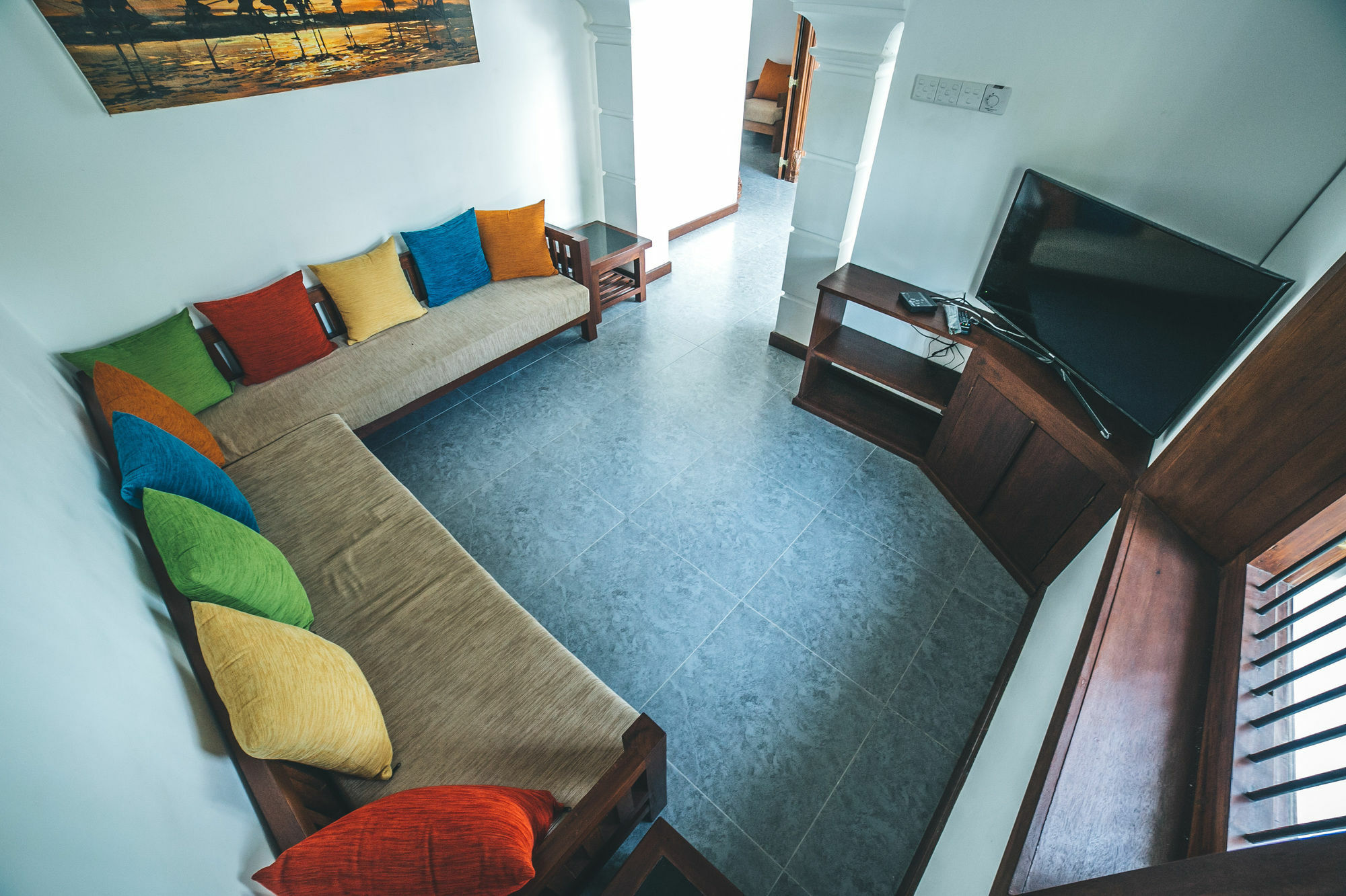 Sisikirana Villa Unawatuna Exteriér fotografie