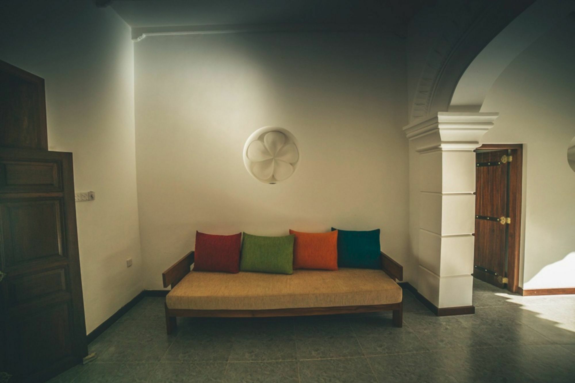 Sisikirana Villa Unawatuna Exteriér fotografie