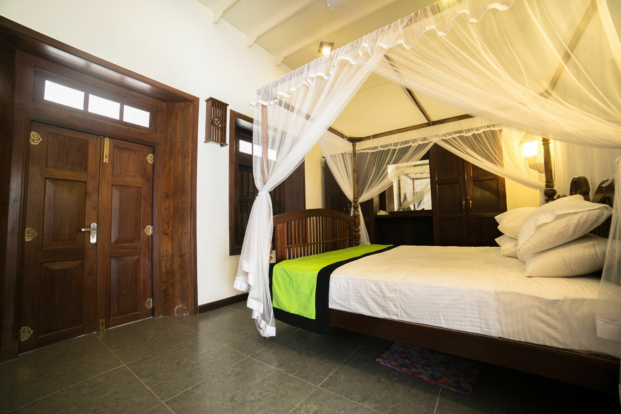 Sisikirana Villa Unawatuna Exteriér fotografie