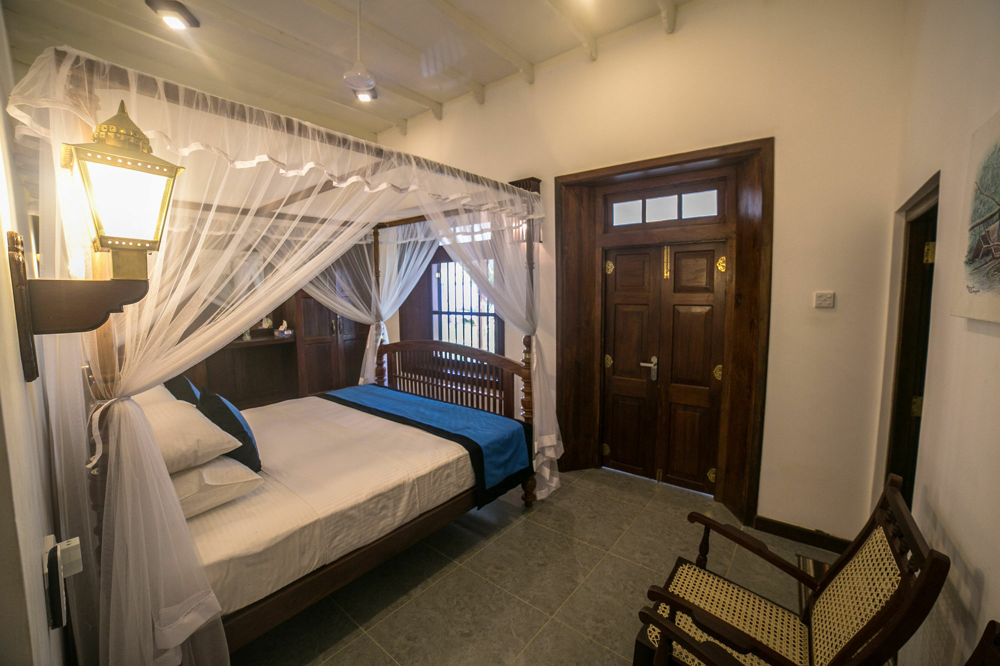 Sisikirana Villa Unawatuna Exteriér fotografie